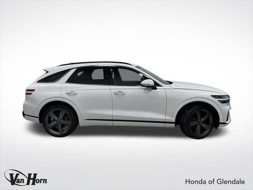 2022 Genesis GV70 3.5T AWD Sport