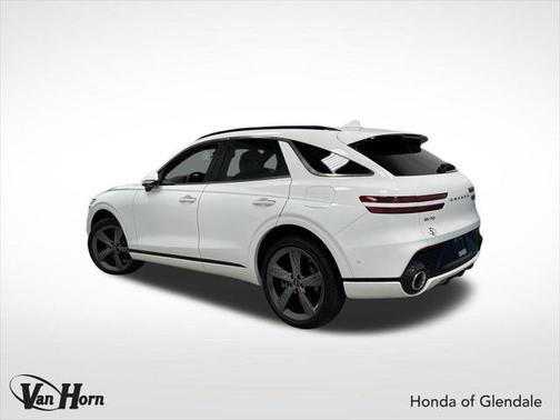 2022 Genesis GV70 3.5T AWD Sport