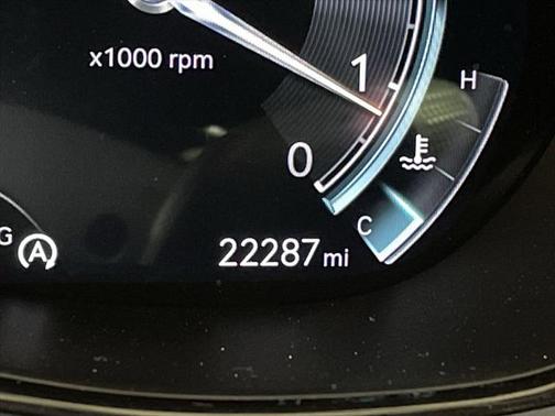2022 Genesis GV70 3.5T AWD Sport