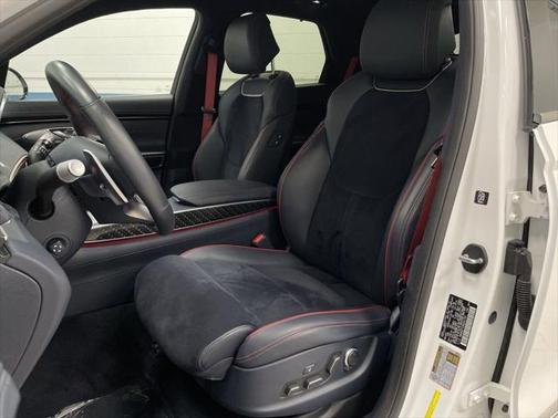 2022 Genesis GV70 3.5T AWD Sport