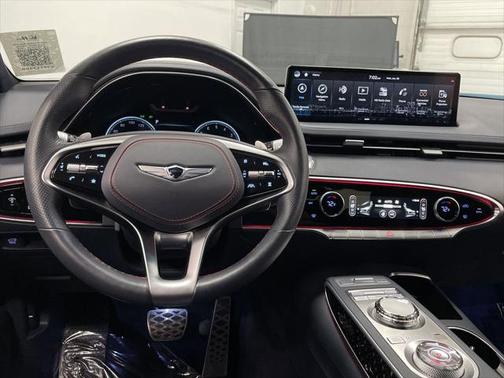 2022 Genesis GV70 3.5T AWD Sport