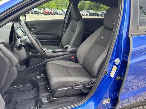 2022 Honda HR-V AWD Sport