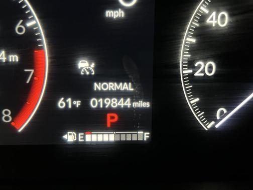 2024 Honda Pilot Touring 8-Passenger