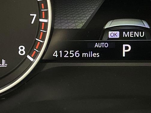 2023 Nissan Pathfinder SV 4WD