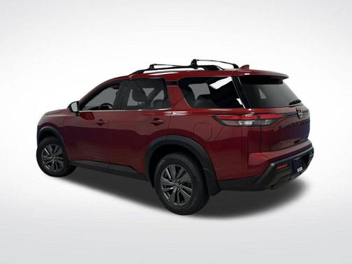 2023 Nissan Pathfinder SV 4WD