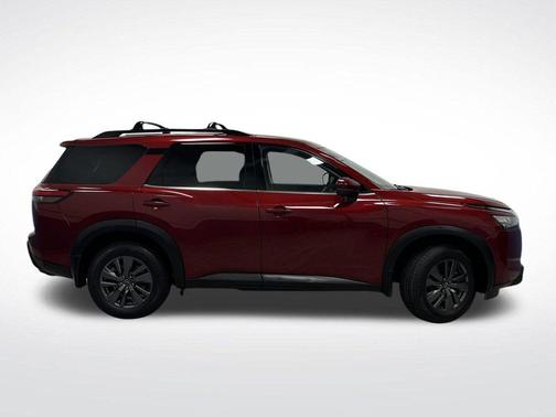 2023 Nissan Pathfinder SV 4WD
