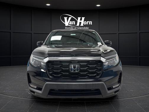 2023 Honda Passport AWD EX-L