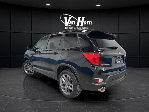 2023 Honda Passport AWD EX-L