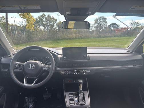 2023 Honda CR-V EX