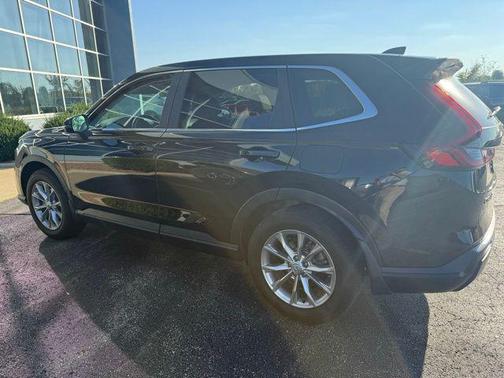2023 Honda CR-V EX
