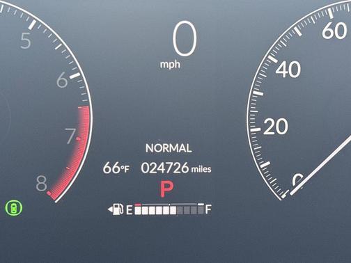 2023 Honda CR-V EX