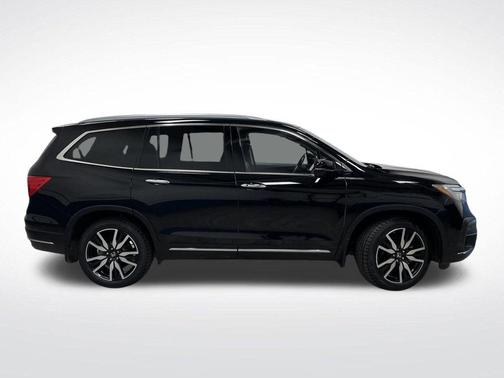 2020 Honda Pilot Touring 8-Passenger
