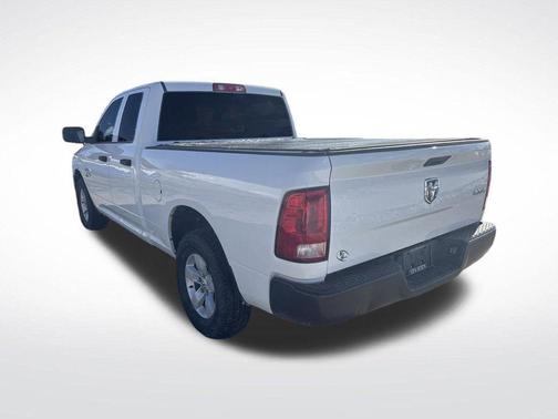 2023 RAM 1500 Tradesman