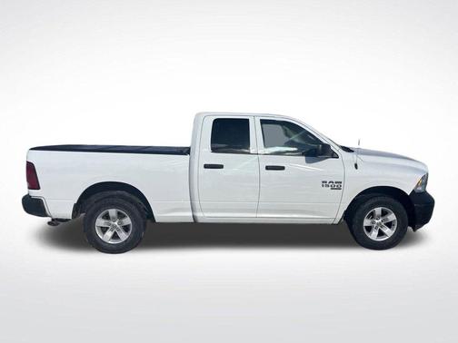 2023 RAM 1500 Tradesman