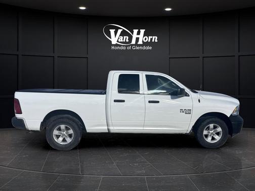 2023 RAM 1500 Tradesman
