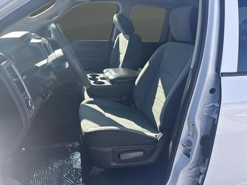 2023 RAM 1500 Tradesman