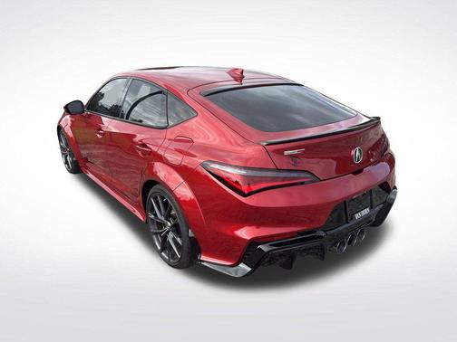 2024 Acura Integra Type S