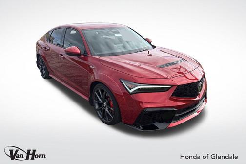 2024 Acura Integra Type S