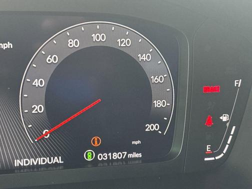 2024 Acura Integra Type S