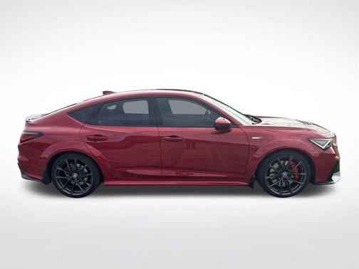 2024 Acura Integra Type S