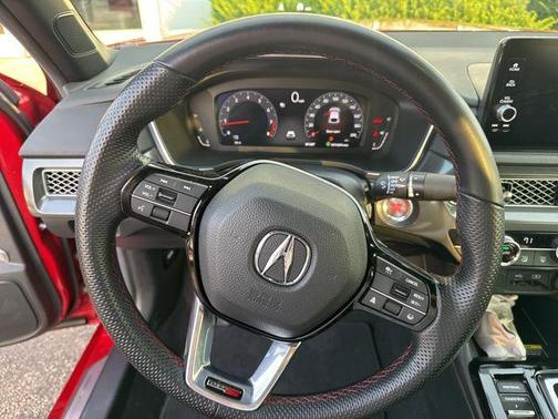 2024 Acura Integra Type S