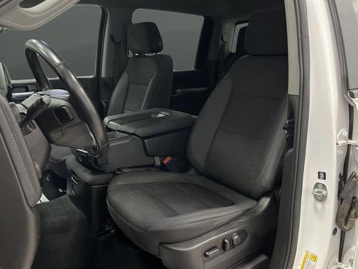 2022 Chevrolet Silverado 3500 LT