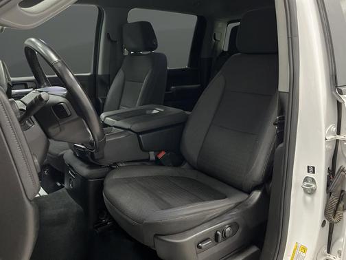 2022 Chevrolet Silverado 3500 LT