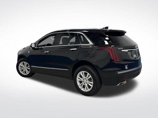 2024 Cadillac XT5 Luxury