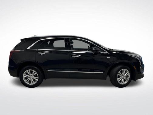 2024 Cadillac XT5 Luxury