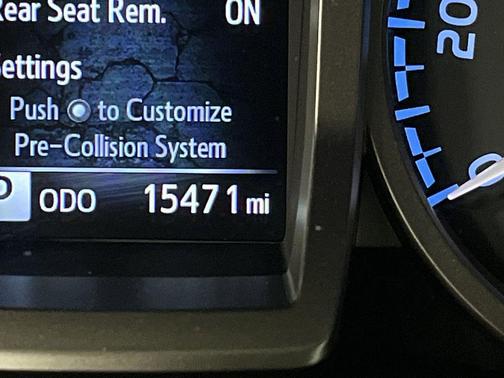 2023 Toyota Tacoma Trail Edition