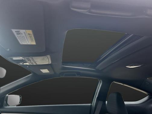 2017 Honda Accord EX