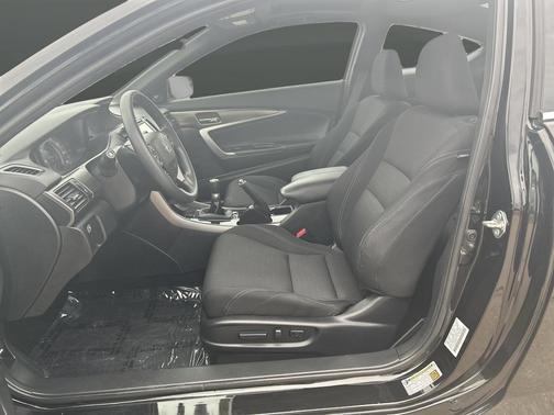 2017 Honda Accord EX