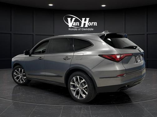 2023 Acura MDX Technology Package