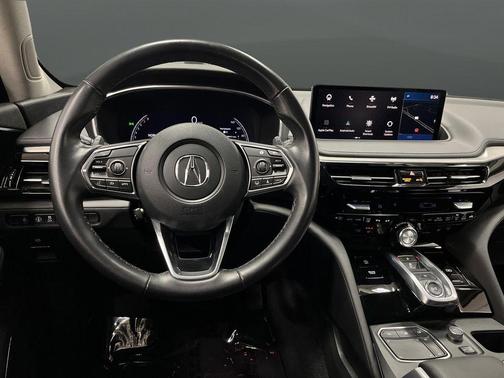 2023 Acura MDX Technology Package
