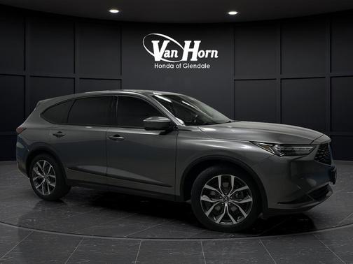 2023 Acura MDX Technology Package