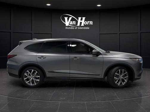 2023 Acura MDX Technology Package