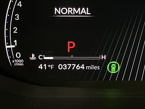 2023 Acura MDX Technology Package
