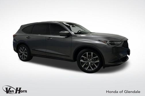 2023 Acura MDX Technology Package