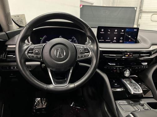 2023 Acura MDX Technology Package