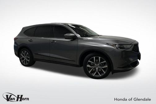 2023 Acura MDX Technology Package