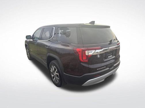 2021 GMC Acadia FWD SLE