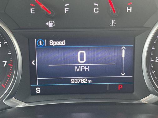 2021 GMC Acadia FWD SLE