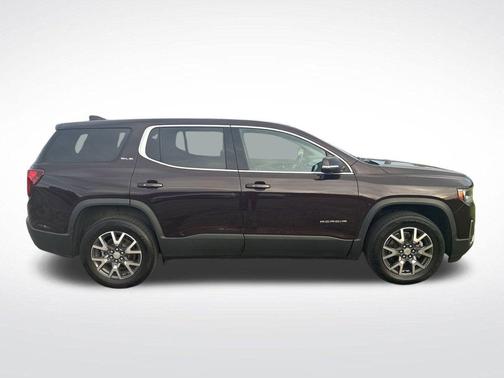 2021 GMC Acadia FWD SLE