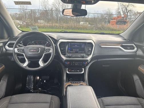 2021 GMC Acadia FWD SLE