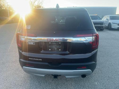 2021 GMC Acadia FWD SLE