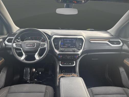 2021 GMC Acadia FWD SLE