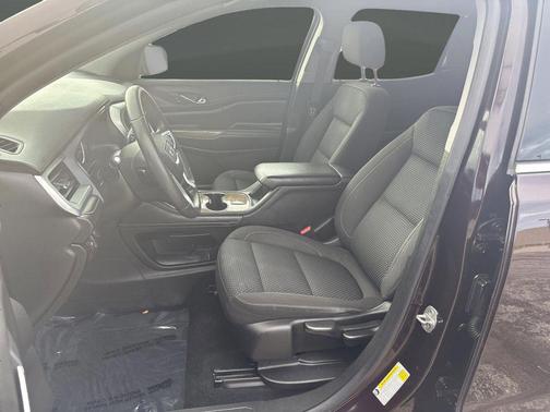 2021 GMC Acadia FWD SLE