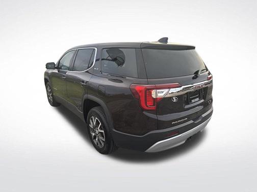 2021 GMC Acadia FWD SLE