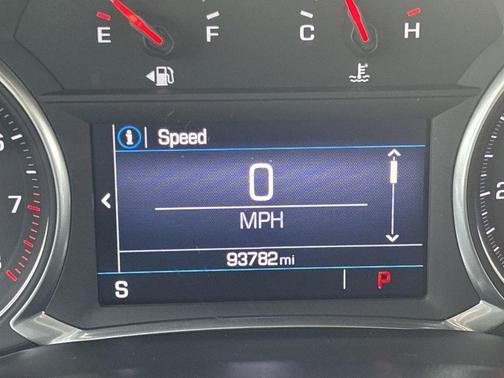 2021 GMC Acadia FWD SLE