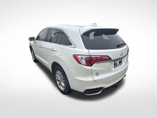 2016 Acura RDX Technology Package